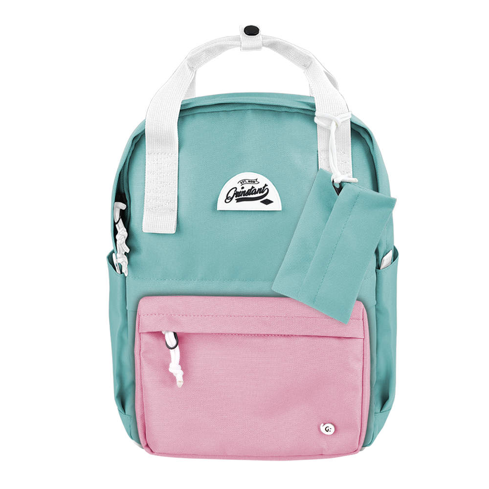 MIX AND MATCH YOUR 13” BACKPACK! - Customer's Product with price 499.99 ID xsdBojjqkFYAuHNhl_xkGwcd