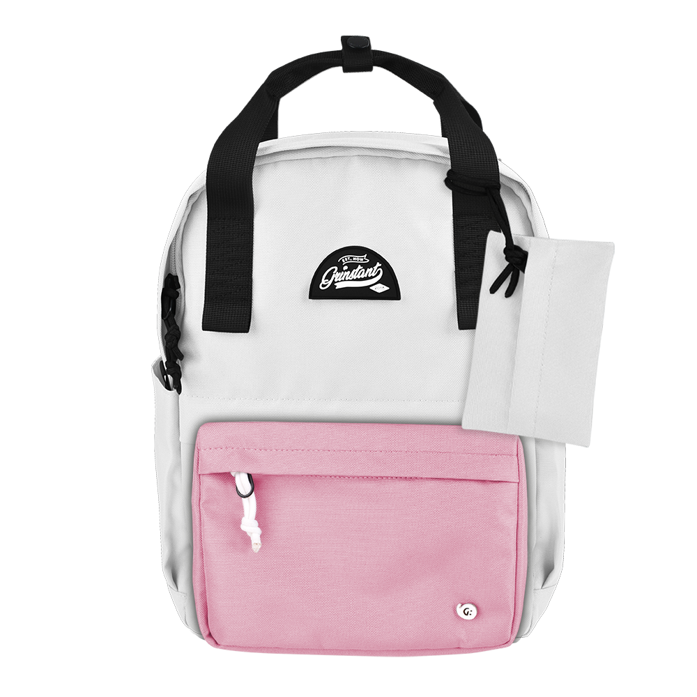 MIX AND MATCH YOUR 13” BACKPACK! - Customer's Product with price 499.99 ID zOykul4FUQ6qD2ATFHPafq1X