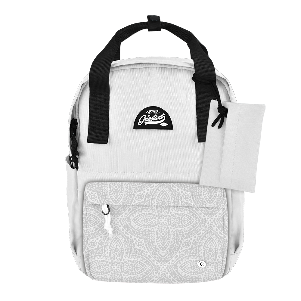MIX AND MATCH YOUR 13” BACKPACK! - Customer's Product with price 499.99 ID TOazsyFml8YEYyaZlVWAnMQf
