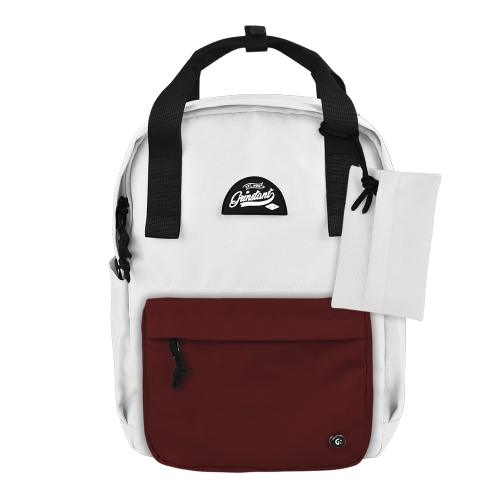 MIX AND MATCH YOUR 13” BACKPACK! - Customer's Product with price 499.99 ID UQp86C-F0uU3unIN9nWY-k9O