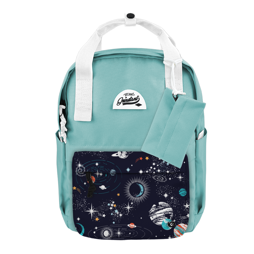 MIX AND MATCH YOUR 13” BACKPACK! - Customer's Product with price 499.99 ID TWfinYMVXFVFiAEhAyXH1xVl