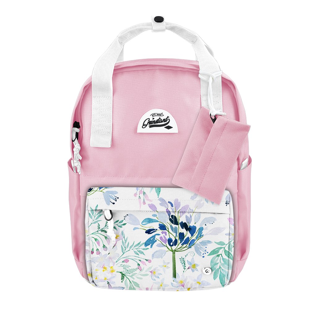 MIX AND MATCH YOUR 13” BACKPACK! - Customer's Product with price 499.99 ID sE8a3iRyNfkQU_mFoOaZJrh4