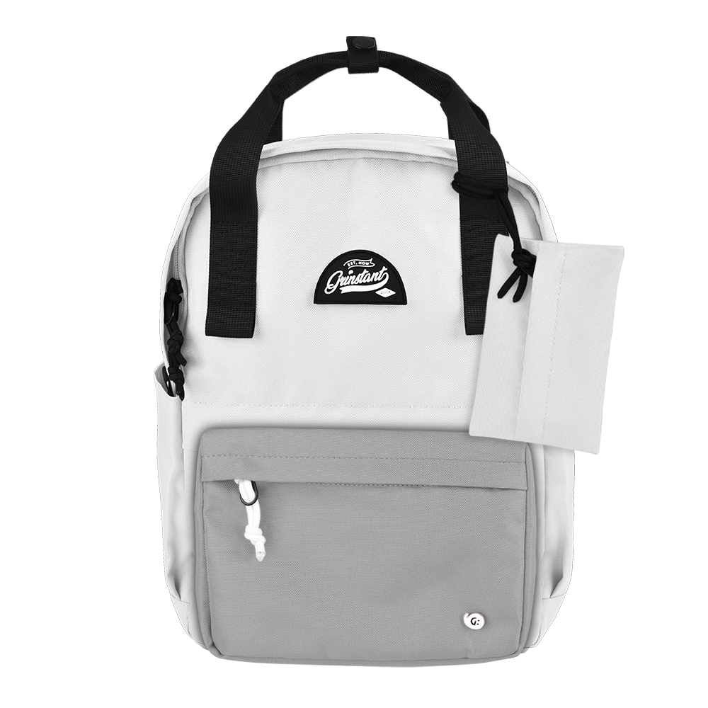 MIX AND MATCH YOUR 13” BACKPACK! - Customer's Product with price 499.99 ID Yz3sknqFSoL4vII4-dgiG-zq