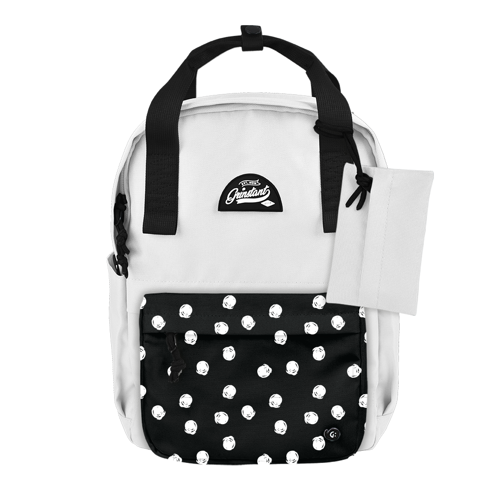 MIX AND MATCH YOUR 13” BACKPACK! - Customer's Product with price 499.99 ID zBGGVPGfGriuQy-5b6hYiDXe