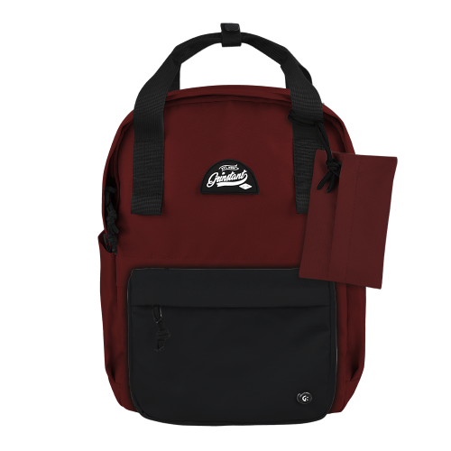MIX AND MATCH YOUR 13” BACKPACK! - Customer's Product with price 499.99 ID l7v0e1zfF5KZKy5PFC_lRMJZ