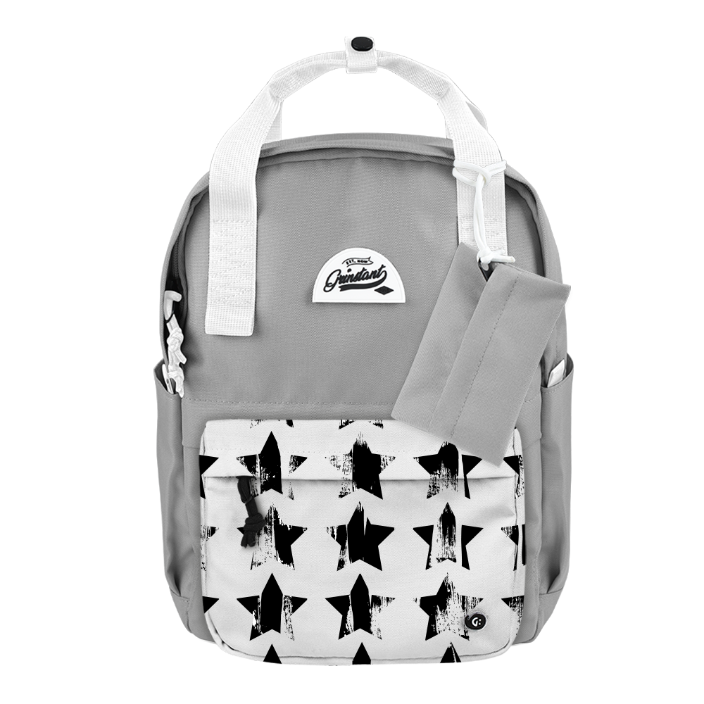 MIX AND MATCH YOUR 13” BACKPACK! - Customer's Product with price 499.99 ID HggkSIXAPrERrh6IP3N7dDwq