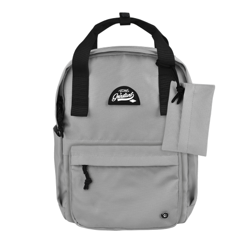 MIX AND MATCH YOUR 13” BACKPACK! - Customer's Product with price 499.99 ID f7x7Zip3Ot-fJ5GVo-QUwAes