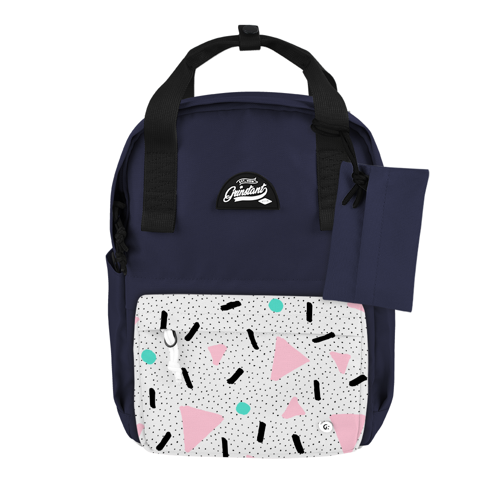 MIX AND MATCH YOUR 13” BACKPACK! - Customer's Product with price 499.99 ID a6t0-91NQJCCMLKActb5-_kT