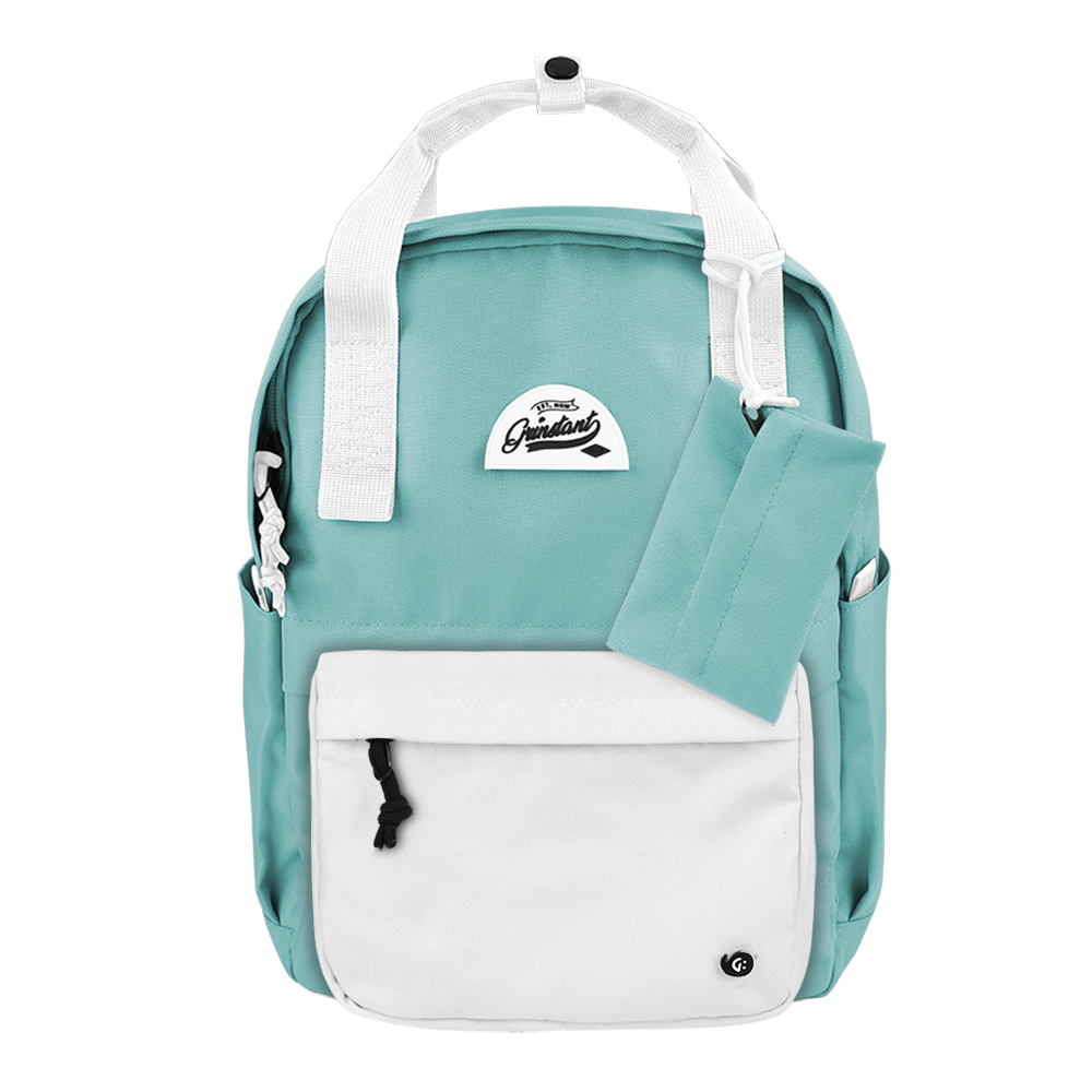 MIX AND MATCH YOUR 13” BACKPACK! - Customer's Product with price 499.99 ID R9V_rVztVQsAAUfn--2oFl1m