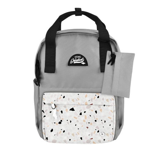 MIX AND MATCH YOUR 13” BACKPACK! - Customer's Product with price 499.99 ID W1KVHuL5pBOcsFBWNfrlbVbq