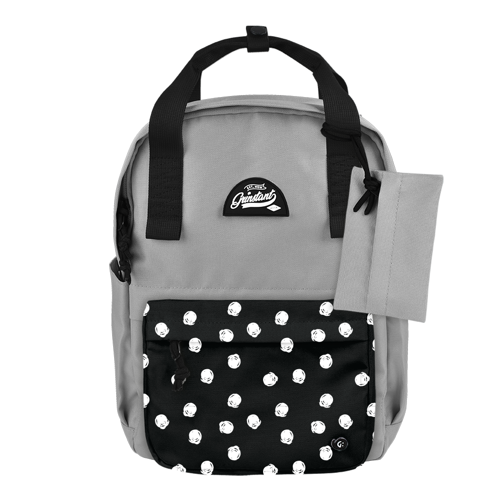 MIX AND MATCH YOUR 13” BACKPACK! - Customer's Product with price 499.99 ID u-cF6lOJ9YbsqS2VWJ2vyggb