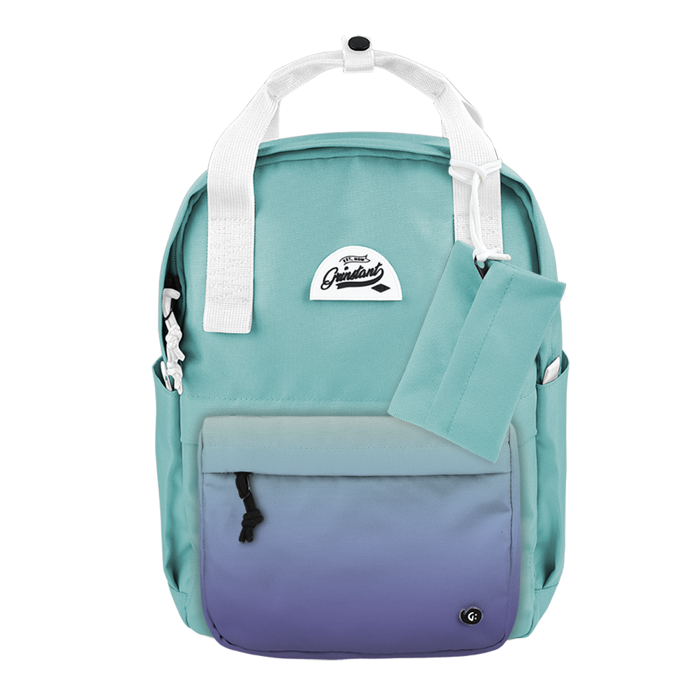 MIX AND MATCH YOUR 13” BACKPACK! - Customer's Product with price 499.99 ID 5K_vcWlwiNOS_vAfTEsm2v7D