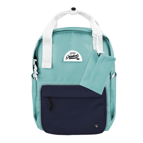 MIX AND MATCH YOUR 13” BACKPACK! - Customer's Product with price 499.99 ID KEZlggg45DG8ugYvbzsCEBiu