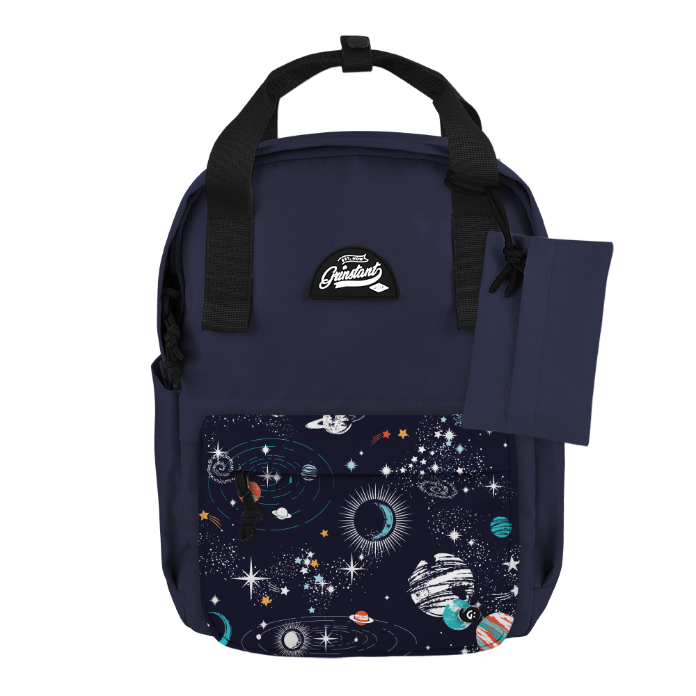 MIX AND MATCH YOUR 13” BACKPACK! - Customer's Product with price 499.99 ID 9GeHtfpOOs41YdvKgEHqxyl_
