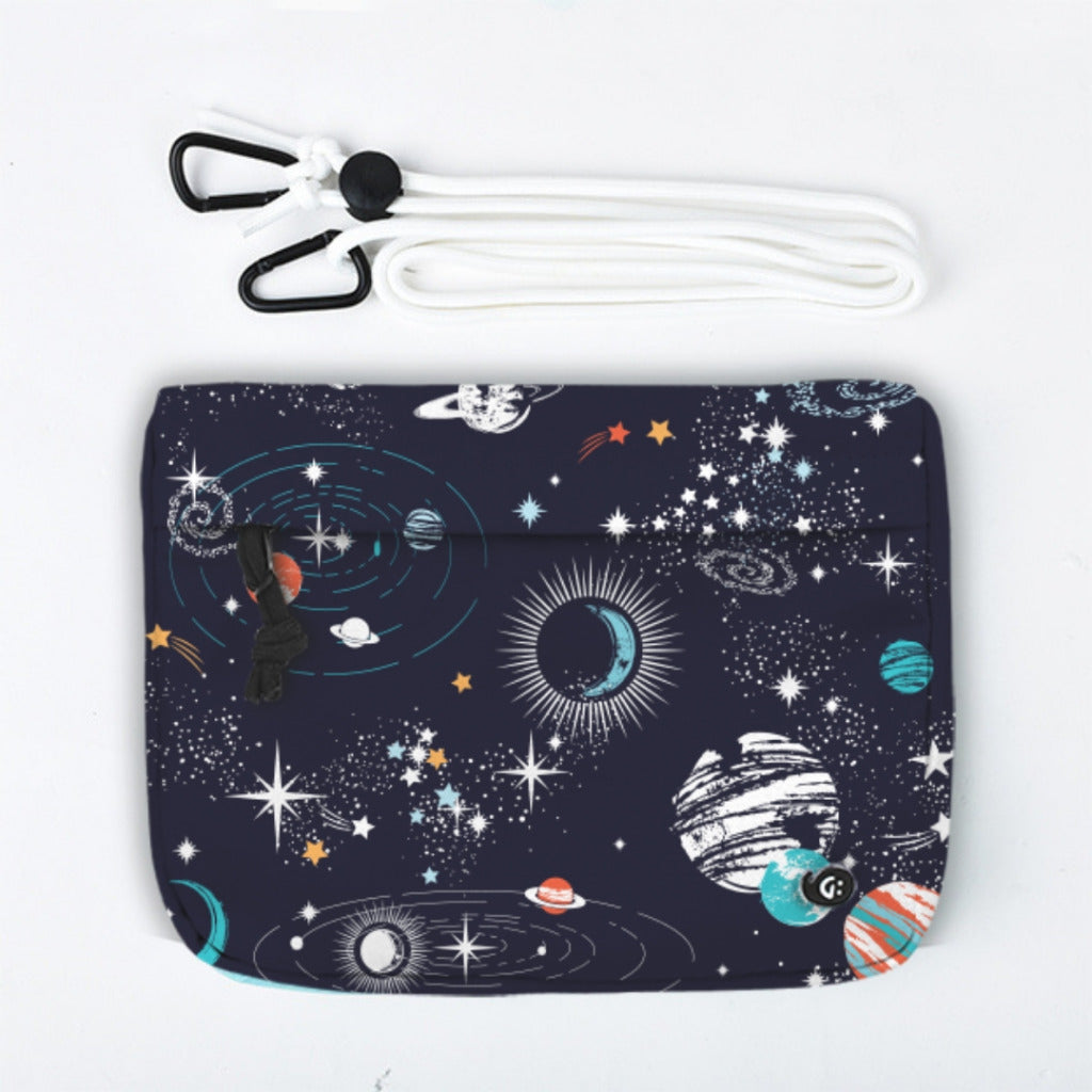 ADVENTURE Space Multi-Purpose Bag