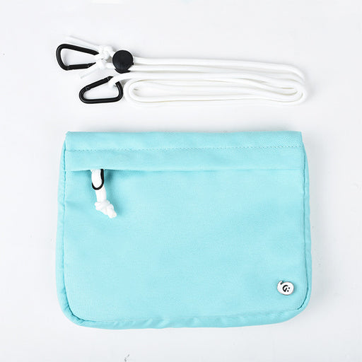 DREAMY Light Blue Multi-Purpose Bag