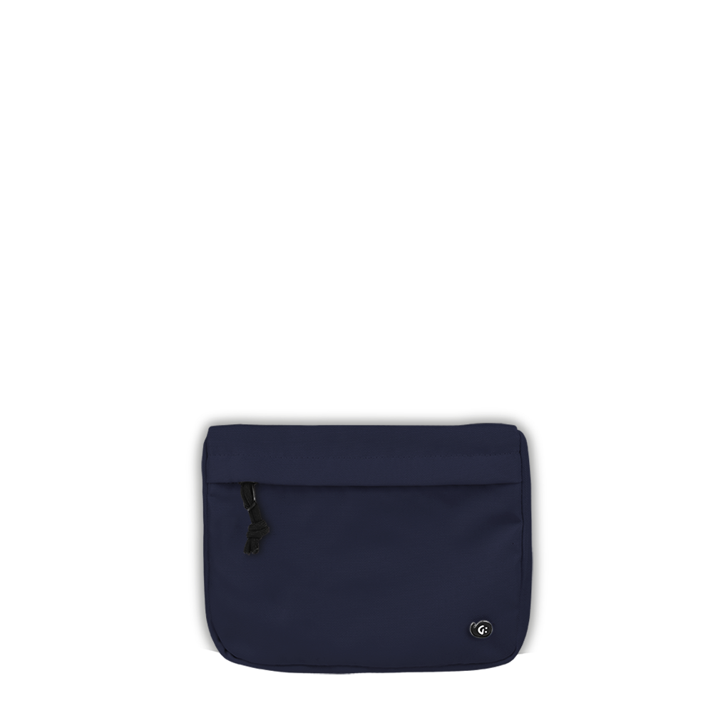 ADVENTURE Navy Blue Multi-Purpose Bag