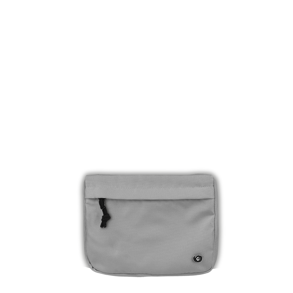 MONO Grey Multi-Purpose Bag