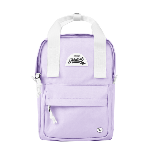CARA 9.7" Mini Backpack in Dreamy Lavender Purple