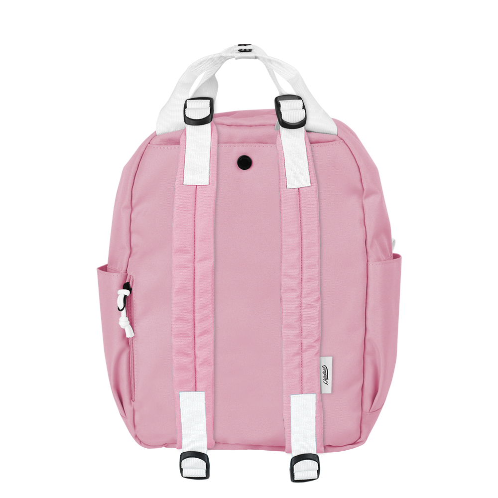 CARA 13" BACKPACK - DREAMY BABY PINK EDITION