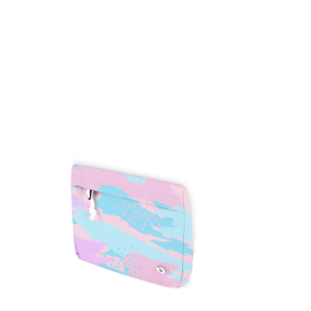 DREAMY Pink Camo Multi-Purpose Bag