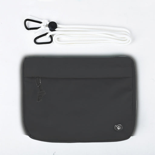 MONO Black Multi-Purpose Bag